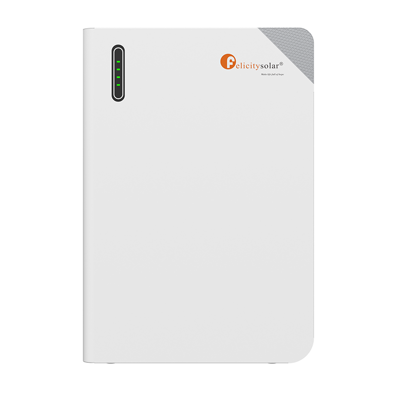 Felicity-FLB48100WG1