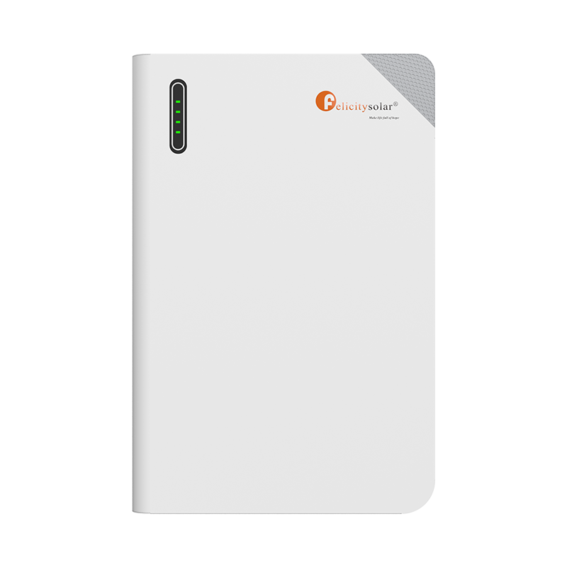 Felicity-FLB48230WG1