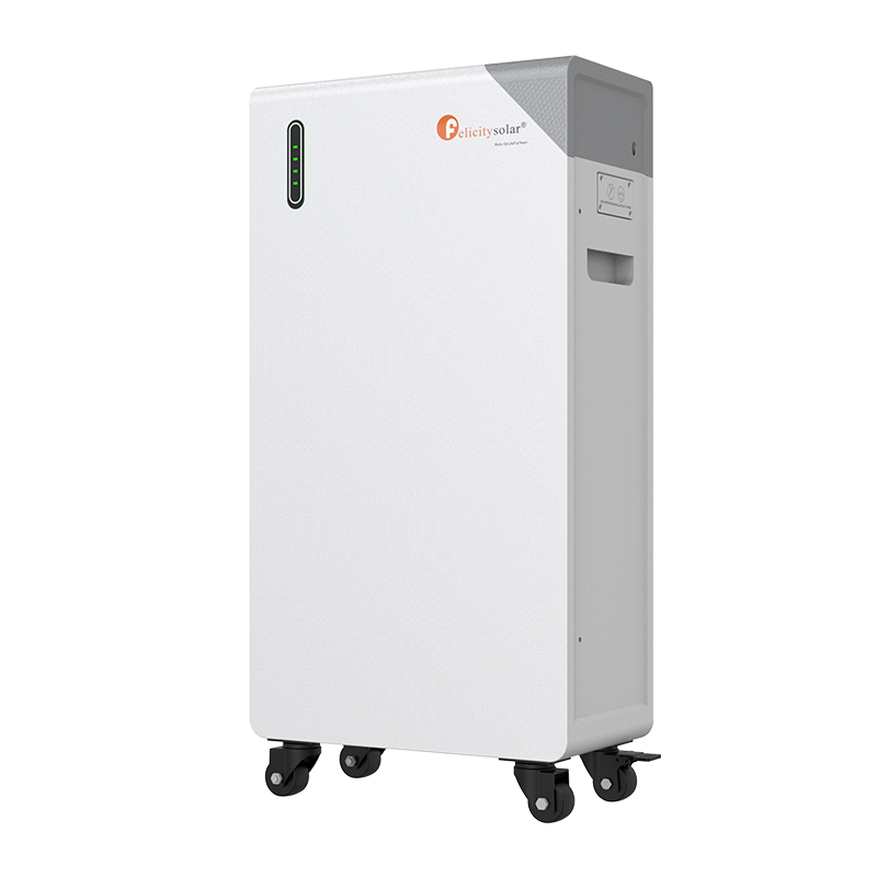 Felicity-FLB48314TG1 - Image 2