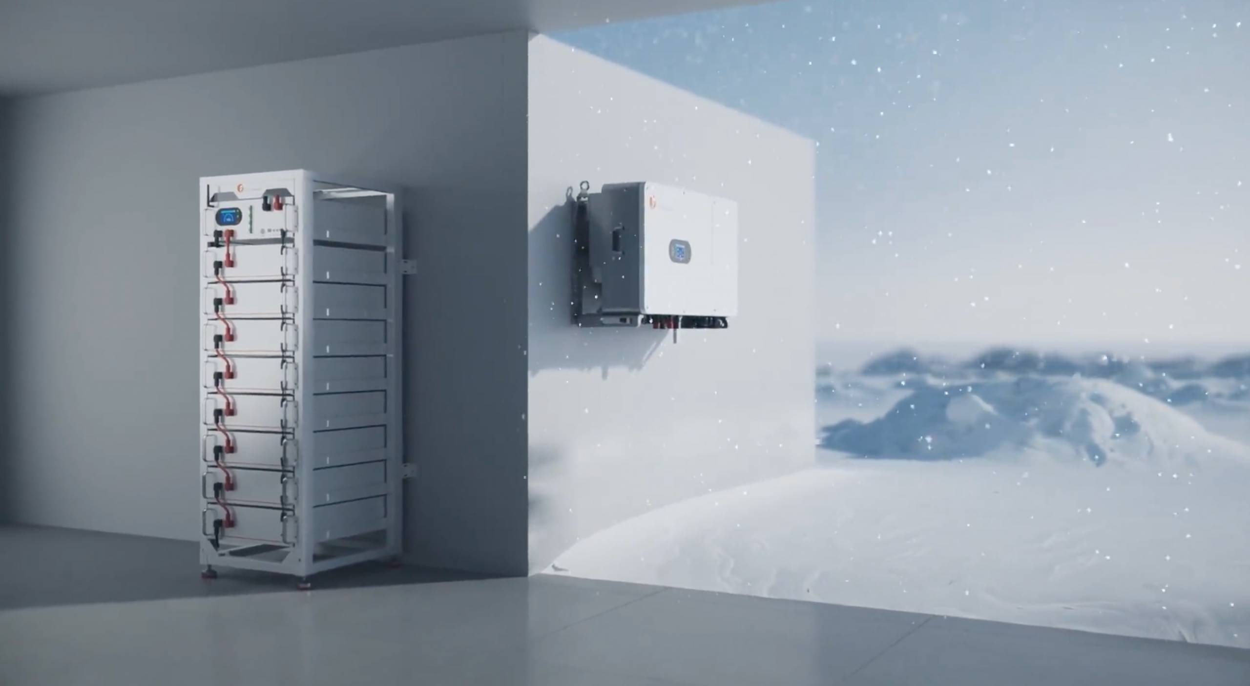 Flexible scalability