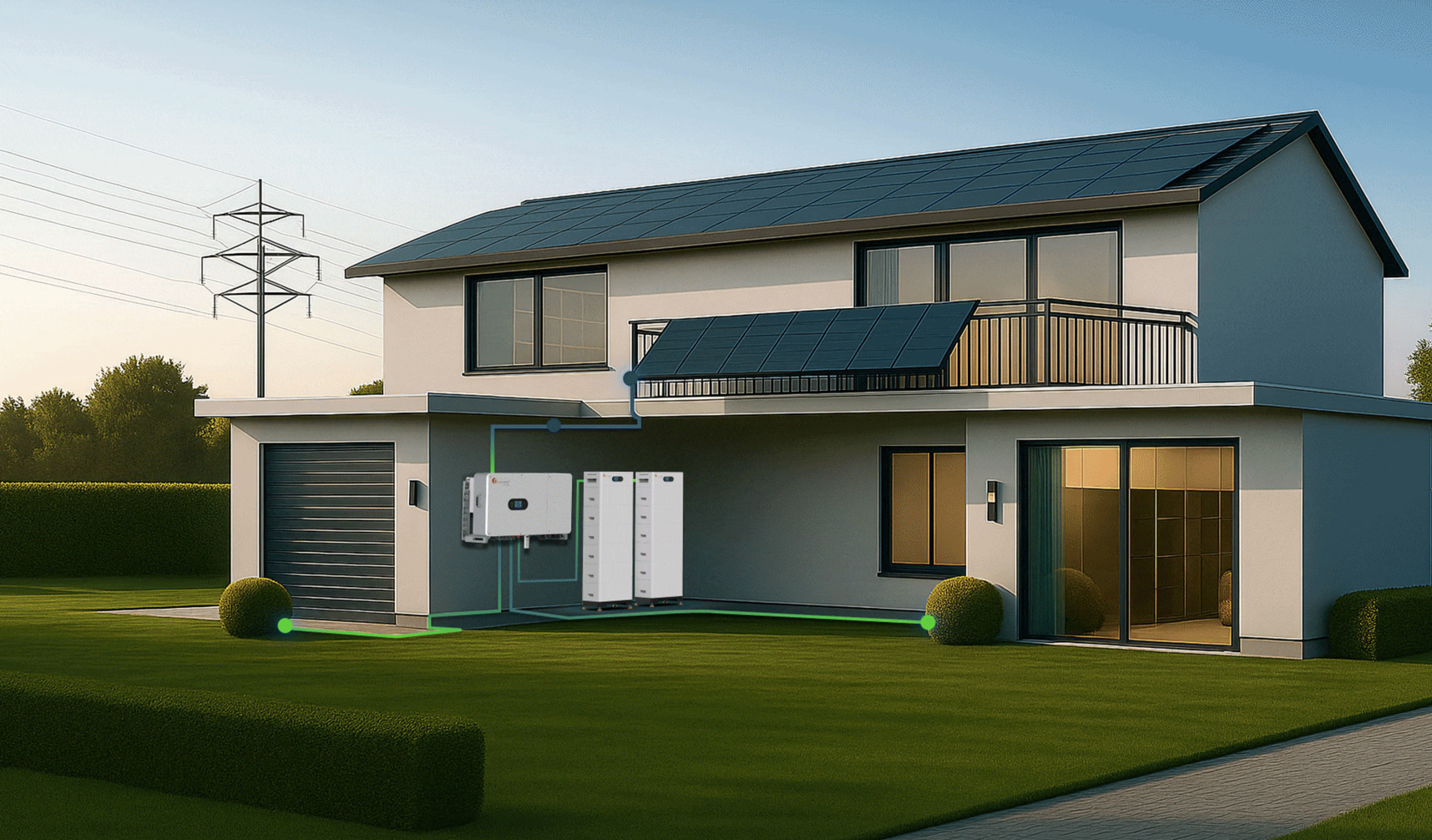 Residential & Commercial